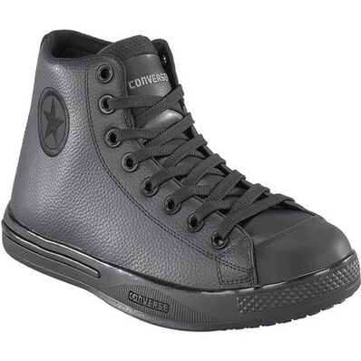 Are Converse Non Slip Shoes for Restaurants?