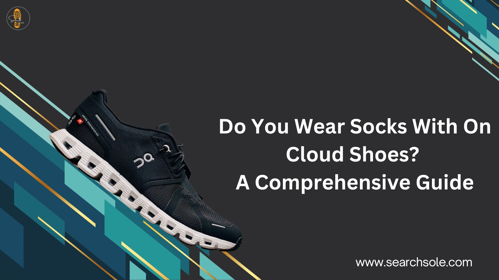 Do You Wear Socks With On Cloud Shoes?