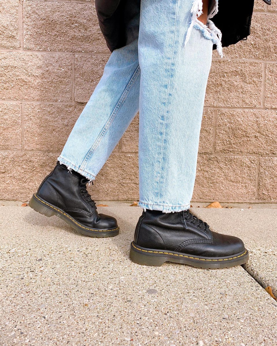 How Often Does Dr Martens Restock?