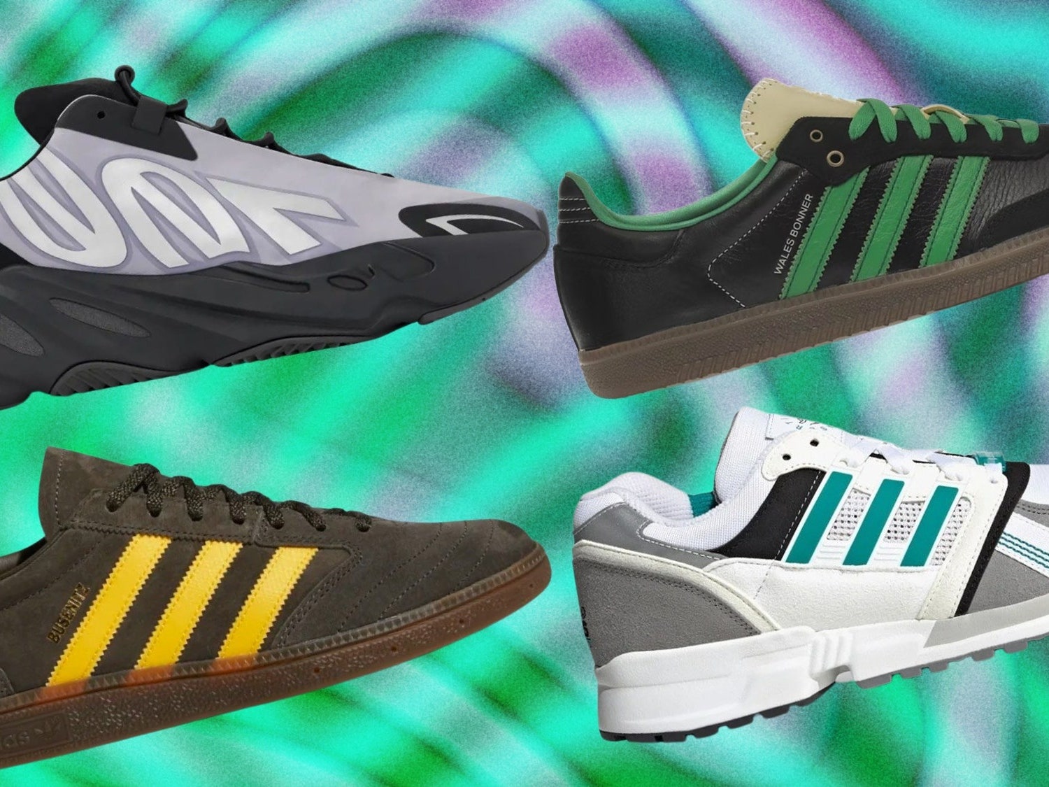 The Ultimate Adidas Shoes List Names And Pictures 8522