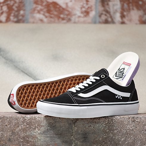 Are Vans Good Dancing Shoes?