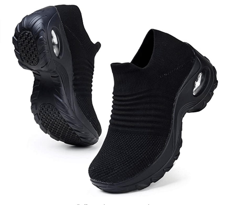 Are Skechers Good for Back Pain?