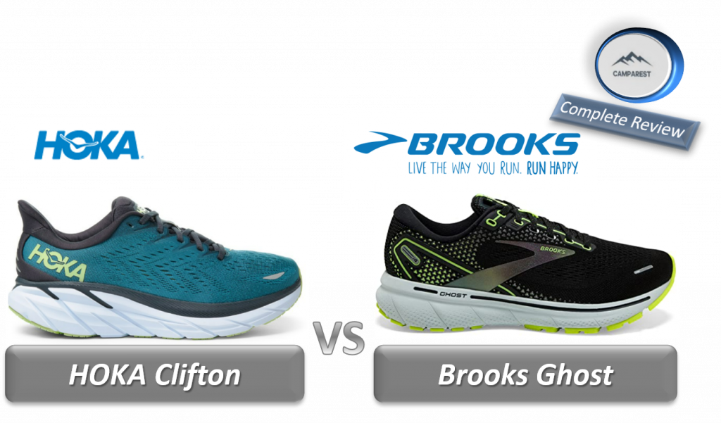 Brooks Vs Hoka For Plantar Fasciitis