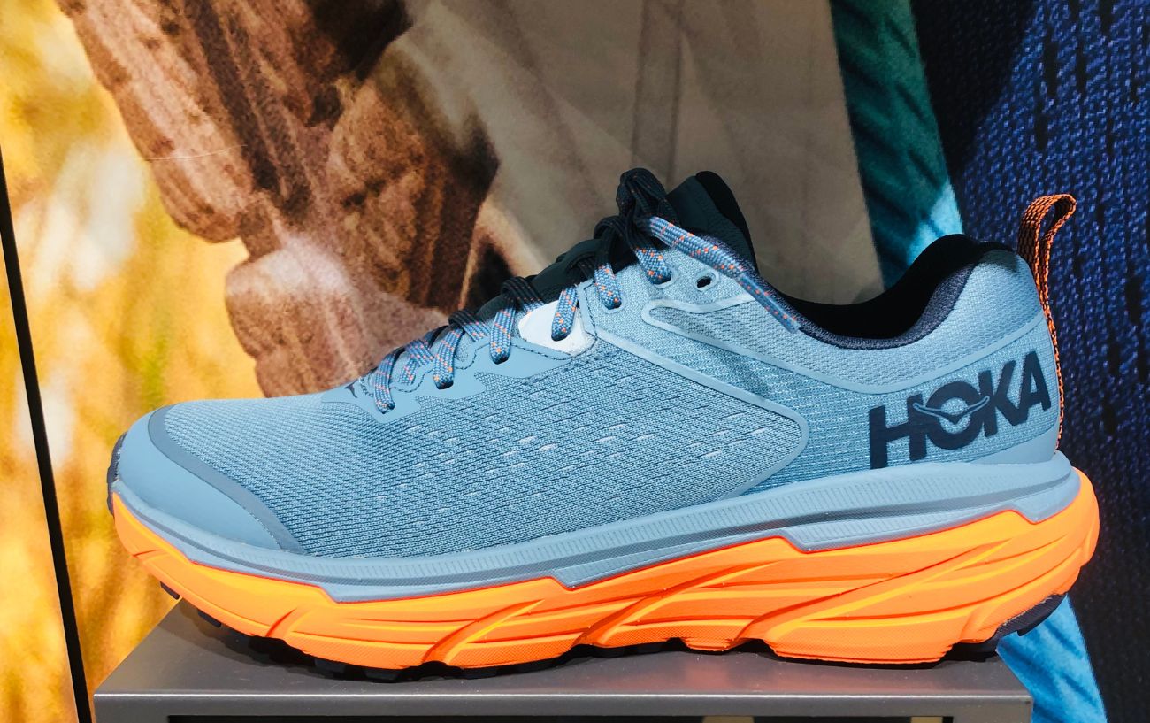 Are Hoka Shoes Better Than Asics?