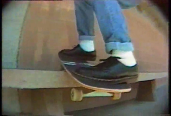 Can You Skate in Doc Martens?