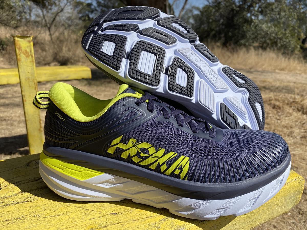 Do Hoka Shoes Stretch?