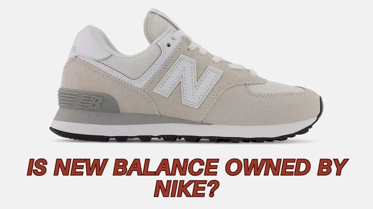 Is New Balance Privately Owned 2?