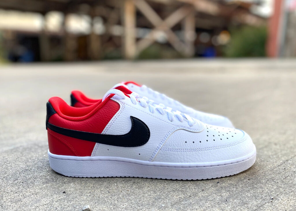 Are Nike Court Vision Good For Skating?