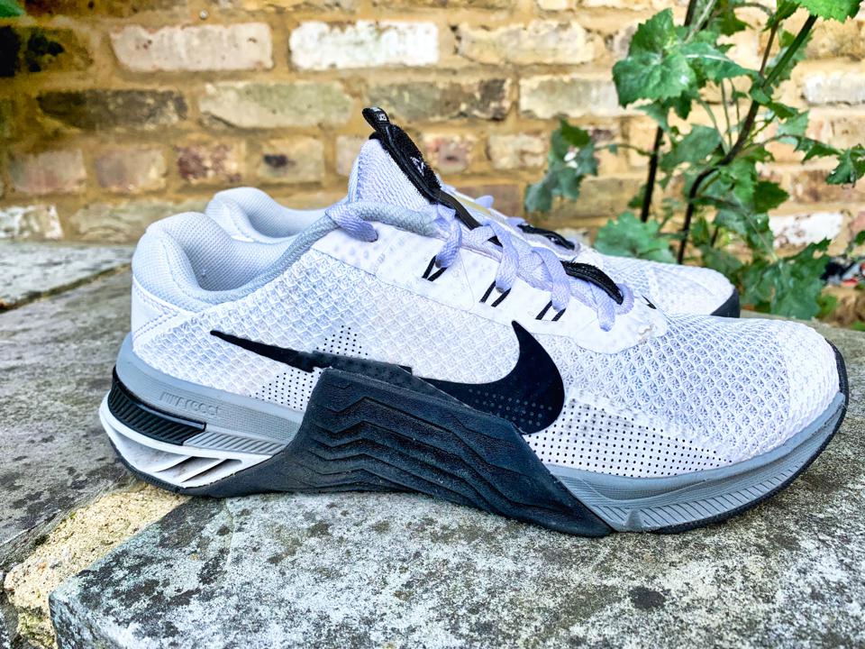 Are Nike Metcon Good for Walking?