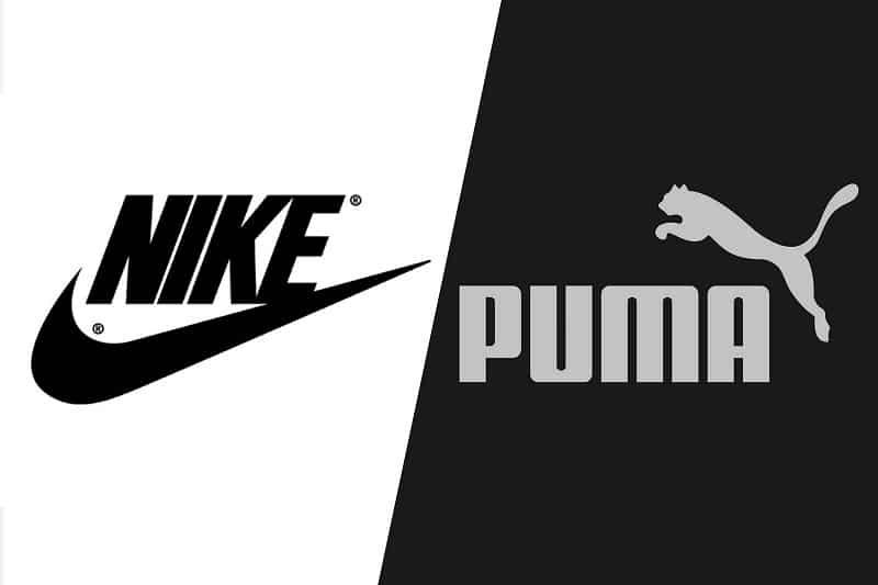 Does Nike Own Puma?