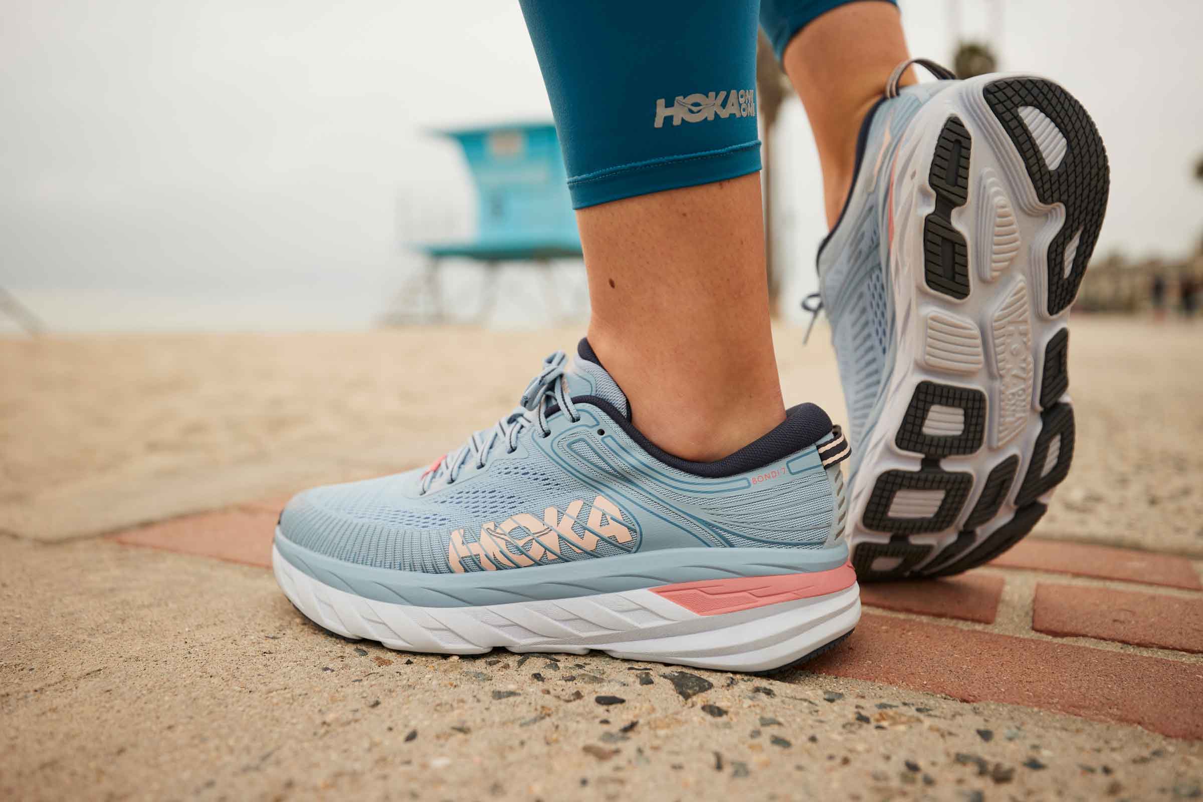 How Long to Break in Hoka Shoes?
