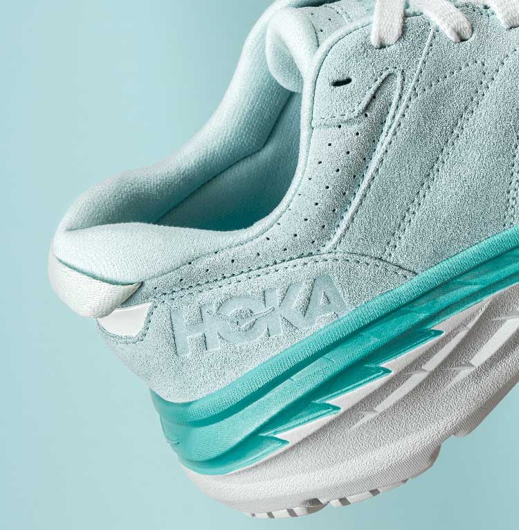 How to Spot Fake Hoka Shoes?