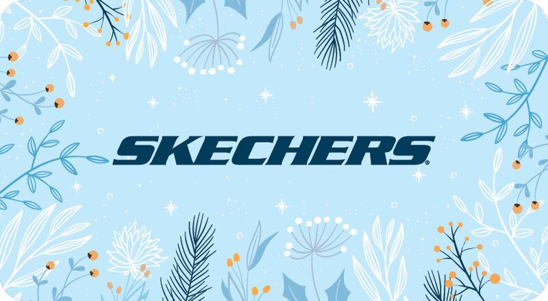 Where Can I Buy a Skechers Gift Card Uk?