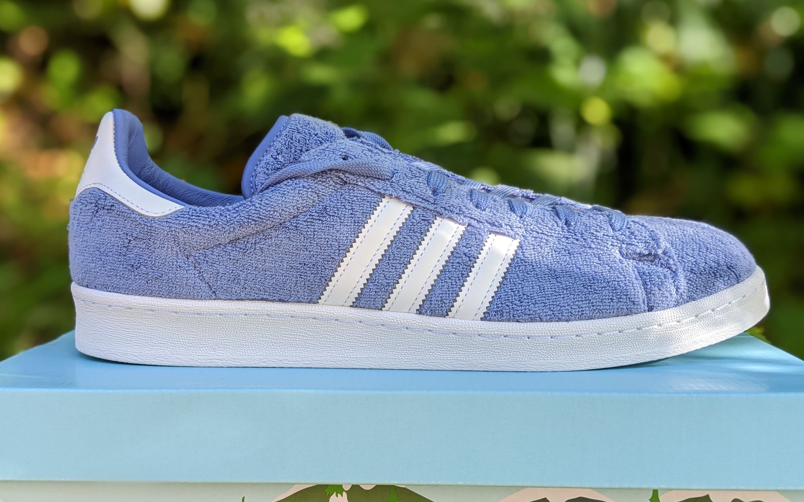 How Do Adidas Campus 80s Fit?