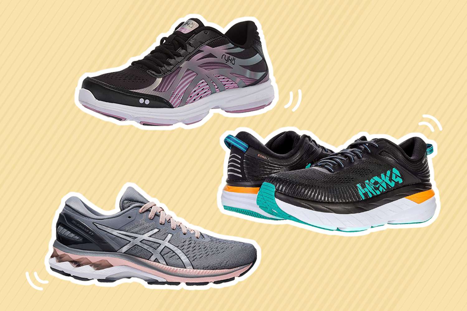 Are Skechers Good for Bunions?