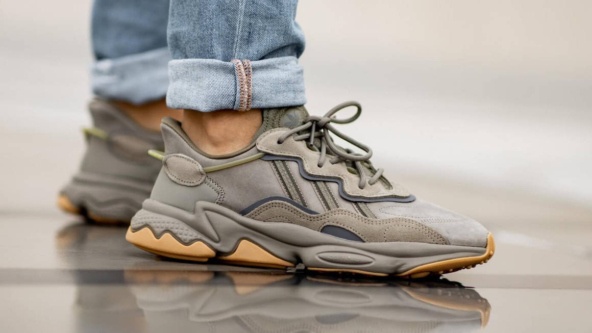 Do Adidas Ozweego Fit True to Size?