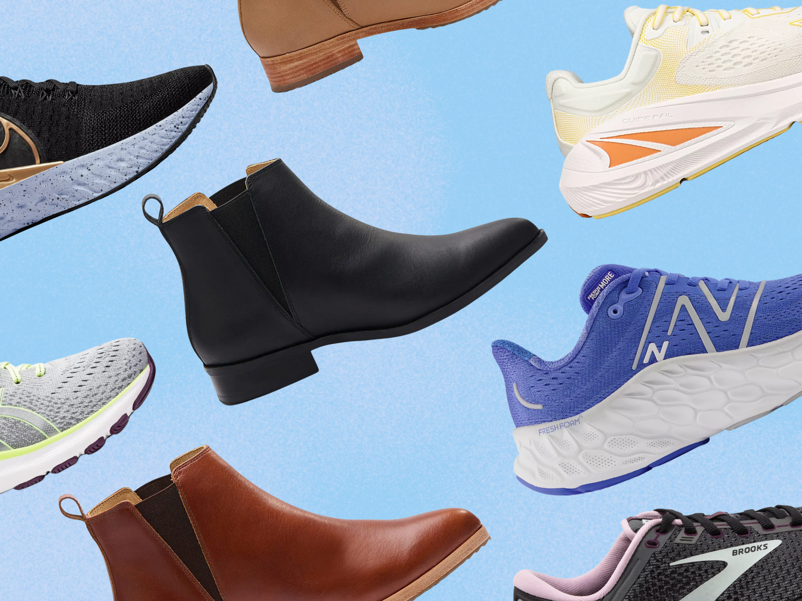 Are Converse Good for Plantar Fasciitis?