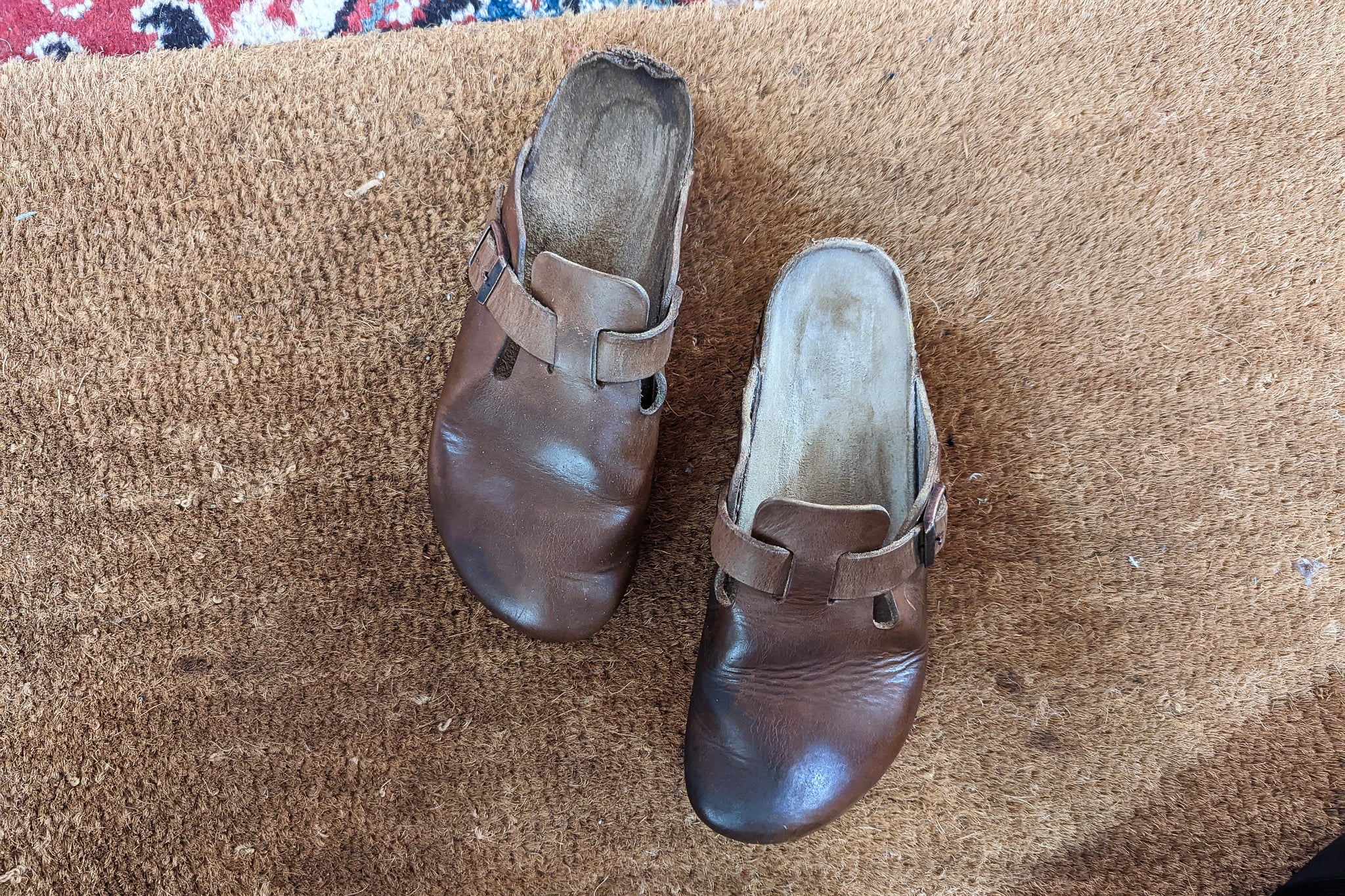 What to Do With Old Birkenstocks?