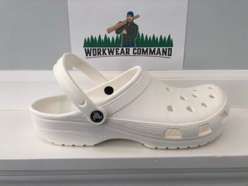 How Much Do Crocs Weigh?