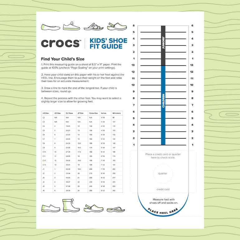 do-crocs-have-wide-sizes