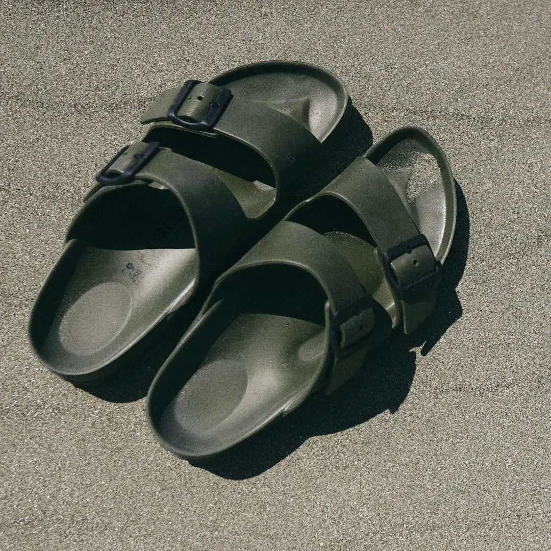 Do Birkenstocks Shrink?