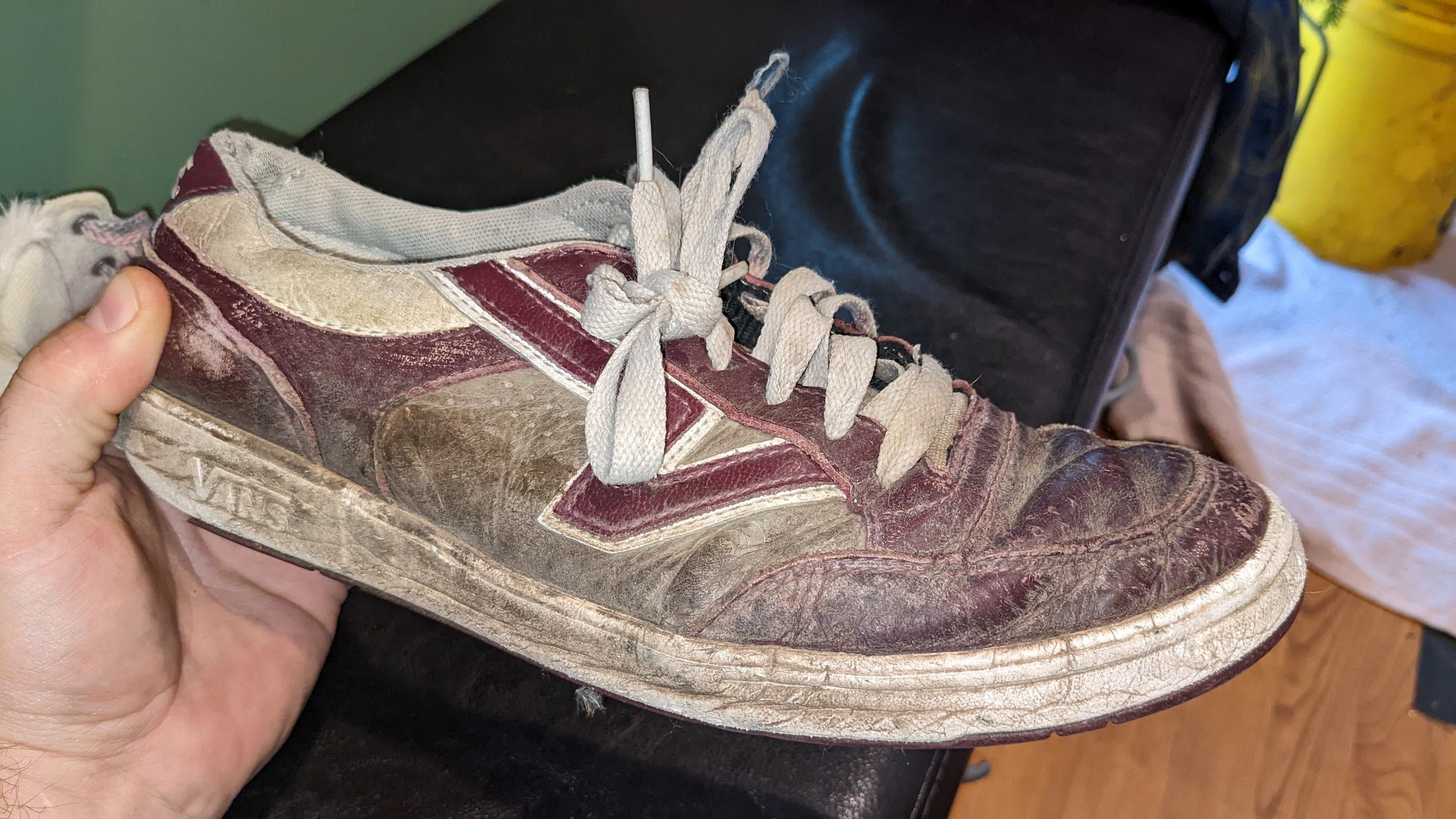 Does Vans Have a Warranty on Shoes?