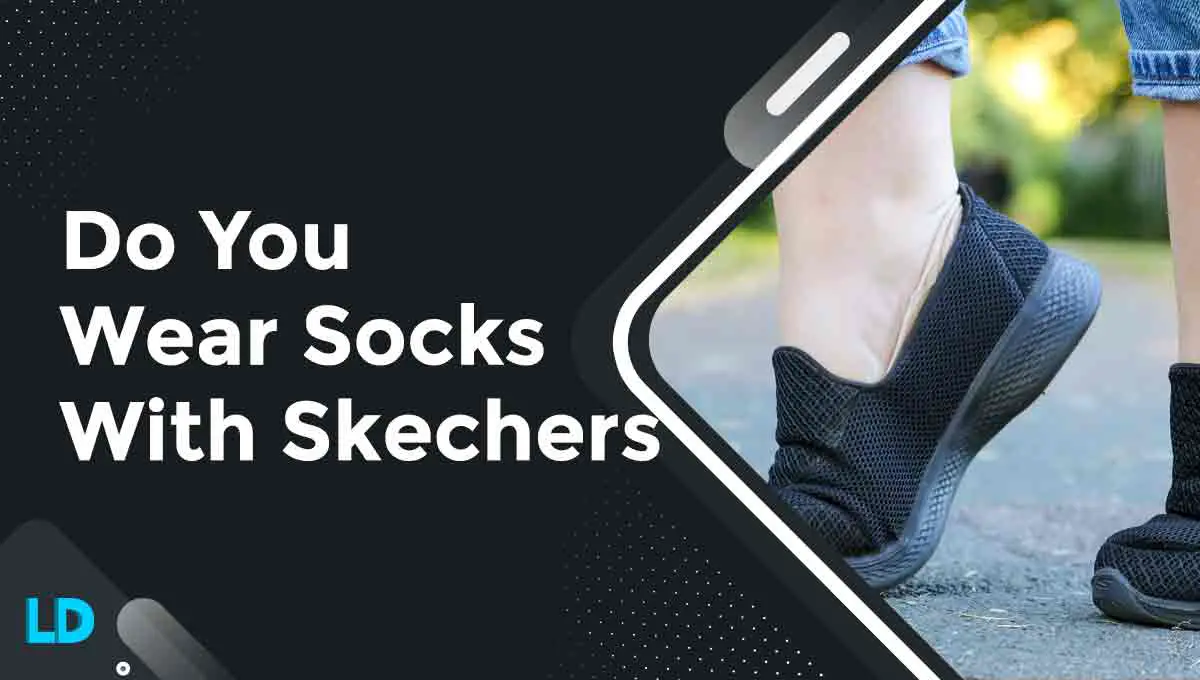 Do You Wear Socks With Slip on Skechers?
