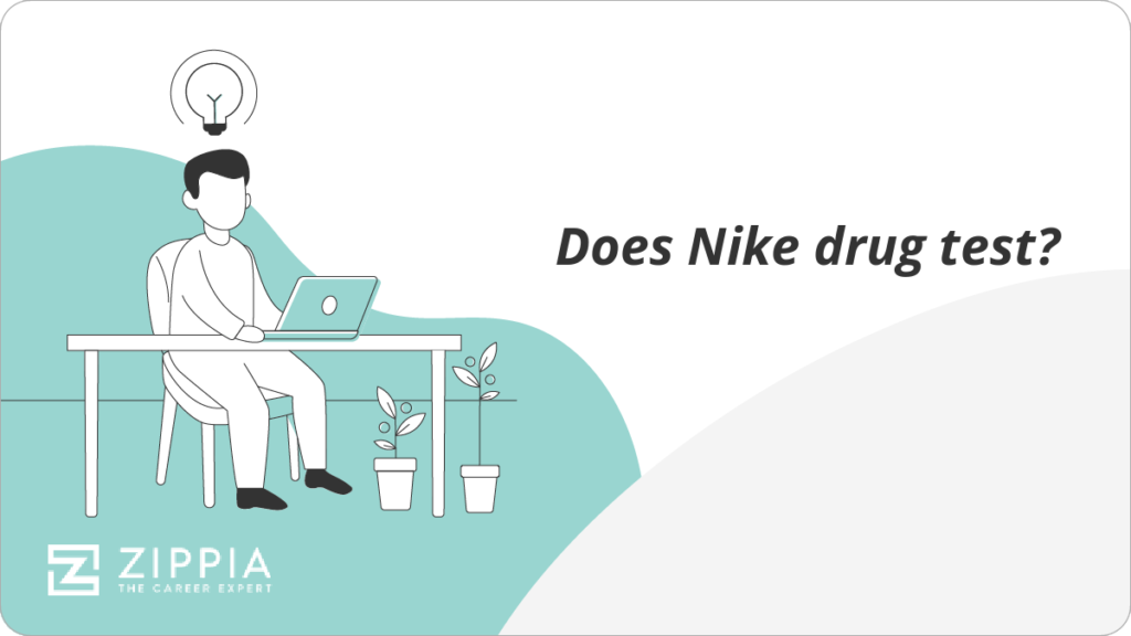 Does Nike Drug Test Employees?