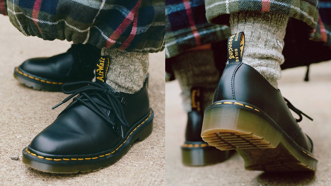 Are Dr Martens True to Size?