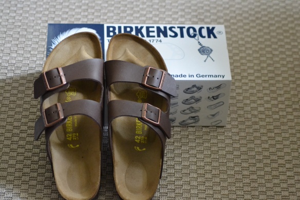 What is the Difference Between Birkenstock and Birko Flor?