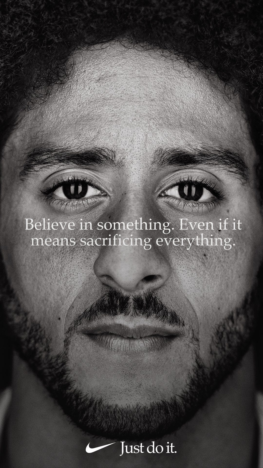 Why Are People Boycotting Nike?