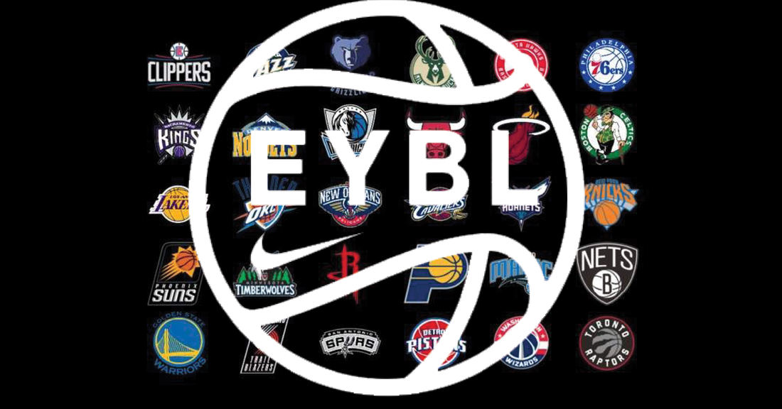 How to Become a Nike Eybl Team?