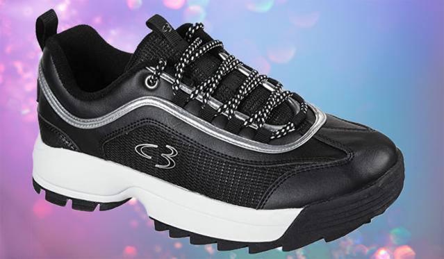 What Do Podiatrists Say About Skechers?