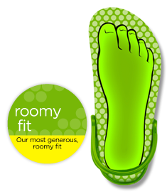 Do Crocs Fit Wide Feet?