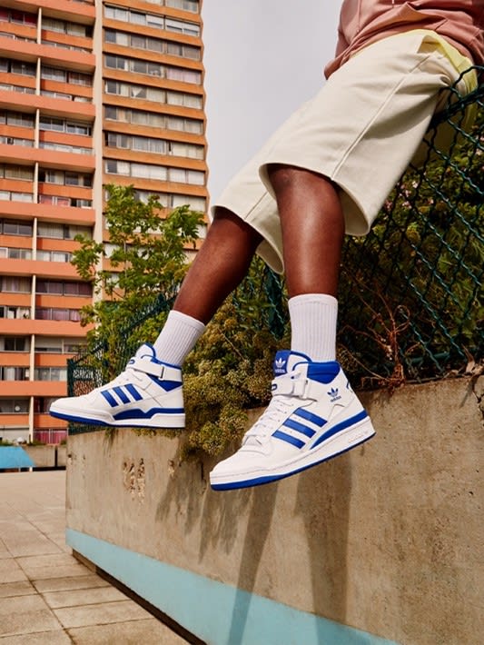 Are Adidas Forum True To Size?