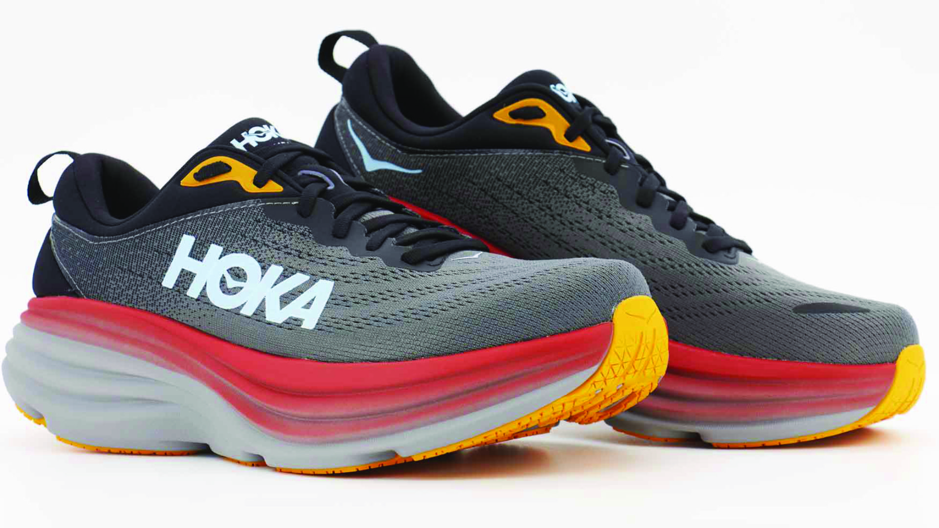 Which Hoka Shoe is Best for Achilles Tendonitis?