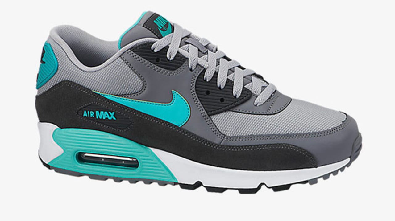 Are Nike Air Max Good for Working Out?