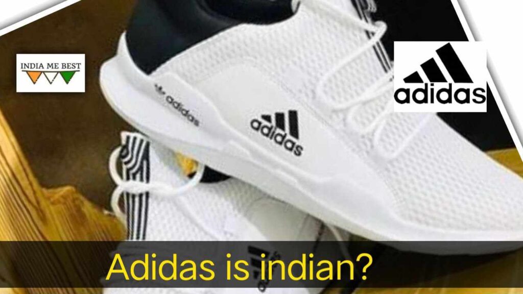 Where Are Adidas Shoes Manufactured In India?