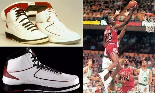 How Many Pairs of Shoes Does Michael Jordan Own?
