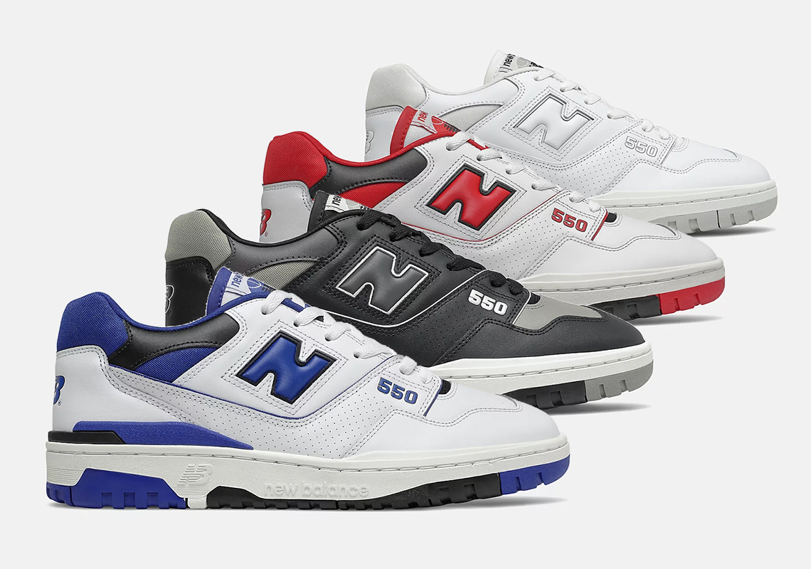 How Often Does New Balance Restock?