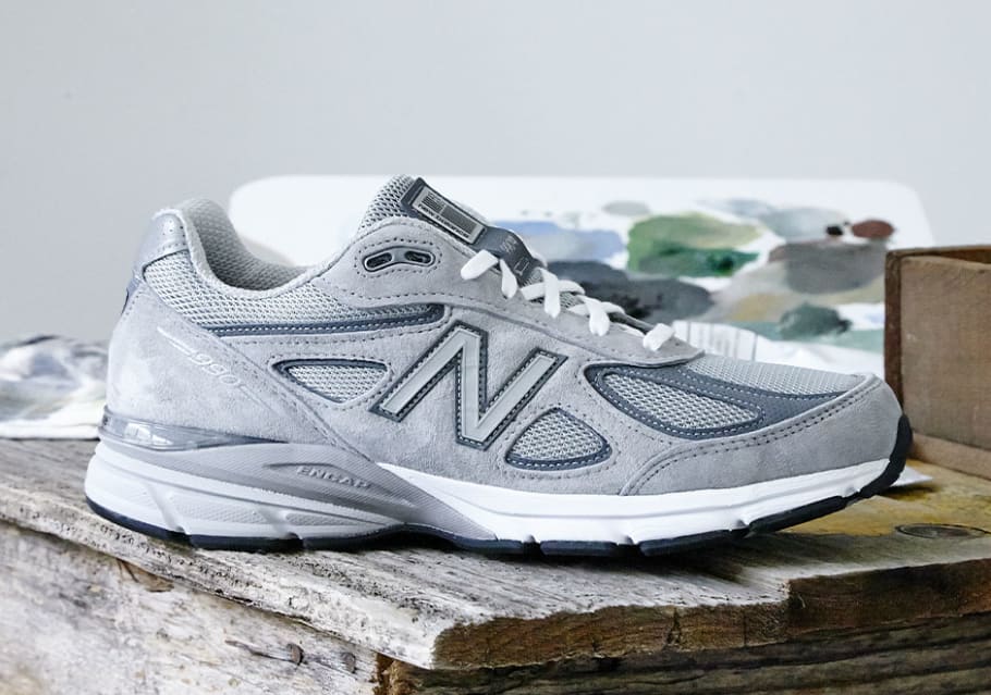 Why Are New Balance 990 So Expensive?