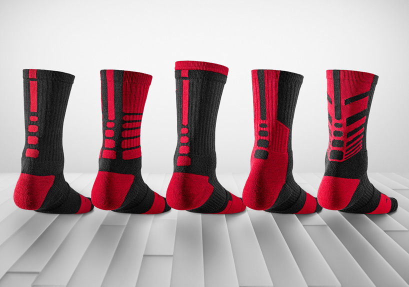 What Happened to Nike Elite Socks?