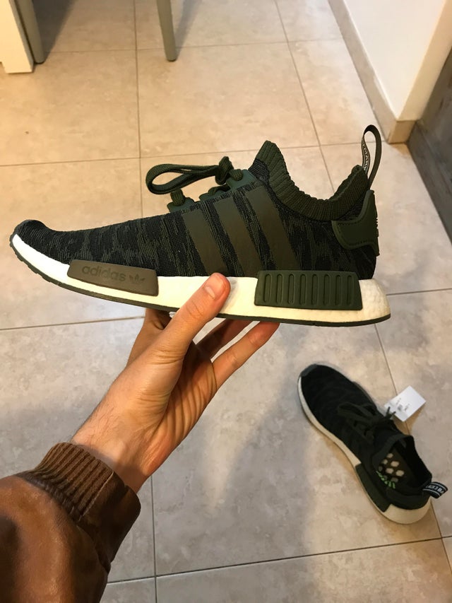 Will Adidas Shoes Stretch?