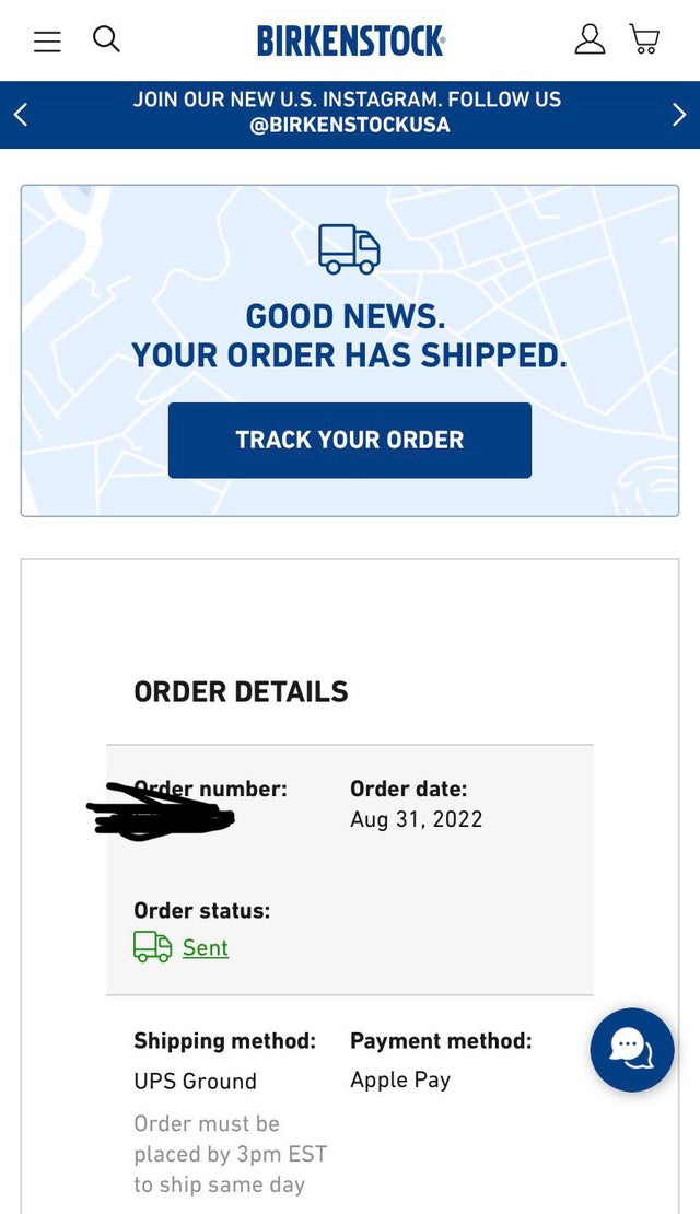 How Long Do Birkenstocks Take to Ship?