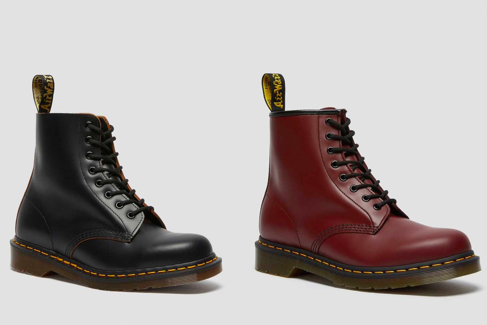 Are Dr Martens Made in China?