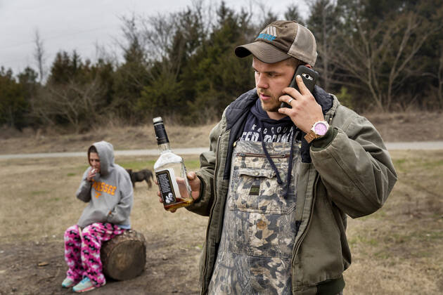 What Happened to Teddy Converse?