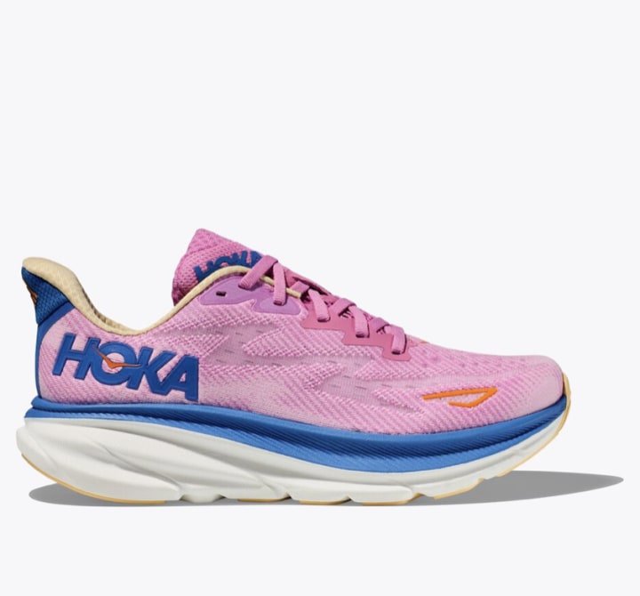 Are Hoka Shoes Good for Neuropathy?