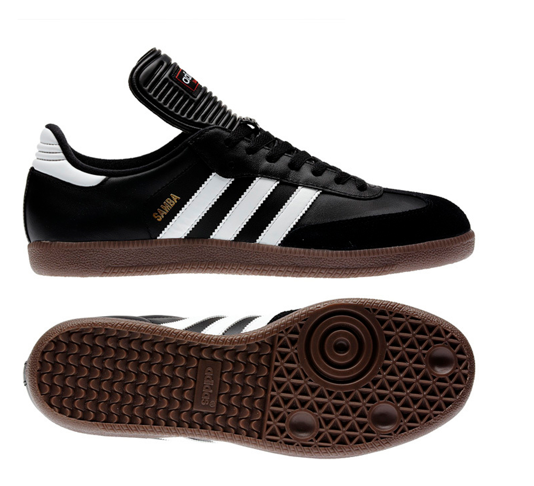 Discover All the Adidas Shoes Ever Made?