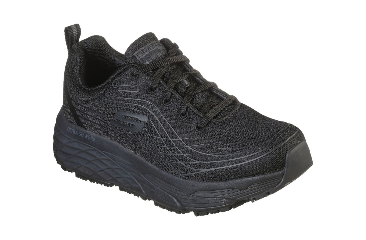 Most Comfortable Skechers For Standing All Day