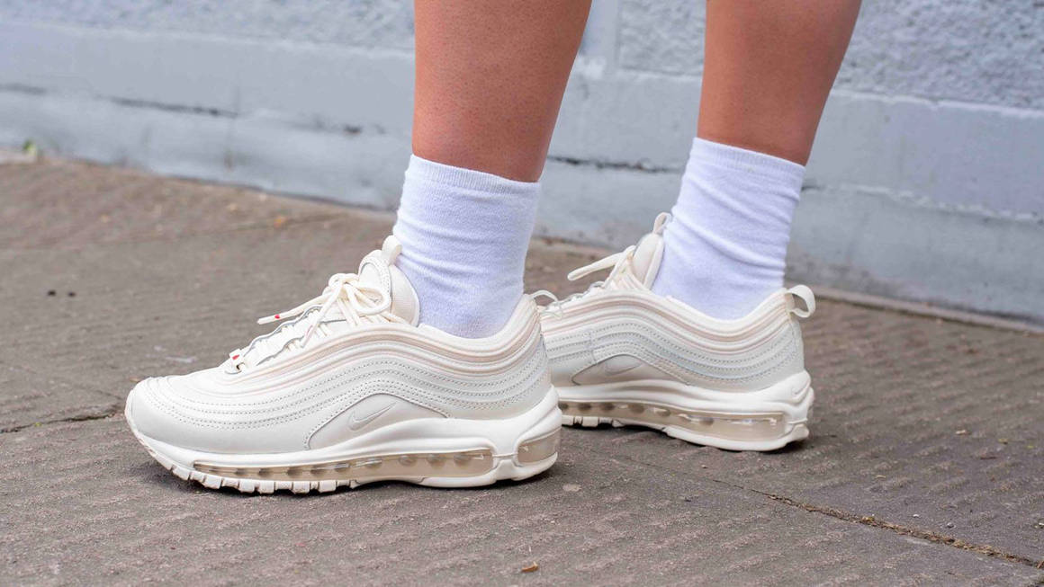 Do Nike Air Max 97 Run Small?